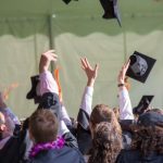 Graduation Cap - Photography of People Graduating