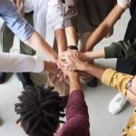 Internship Feedback - Photo Of People Holding Each Other's Hands